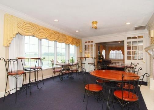 Quality Inn At General Lee'S Headquarters Gettysburg Esterno foto