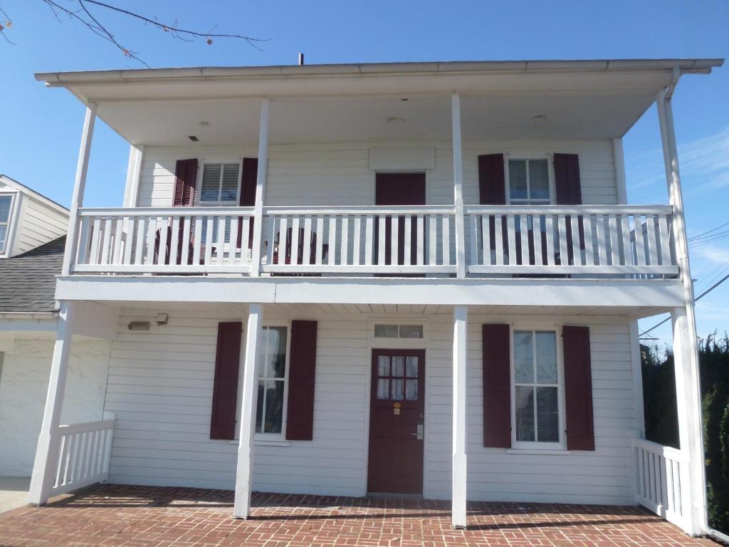 Quality Inn At General Lee'S Headquarters Gettysburg Esterno foto