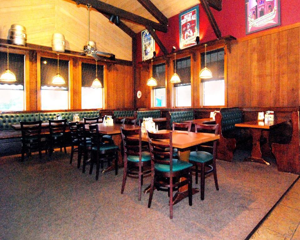Quality Inn At General Lee'S Headquarters Gettysburg Esterno foto