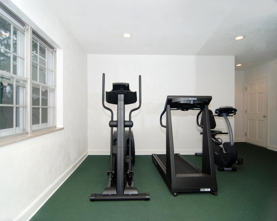 Quality Inn At General Lee'S Headquarters Gettysburg Esterno foto
